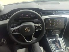 Volkswagen Magotan 2 Million Units Commemorative Edition 330TSI DSG Luxury - ფოტო 10
