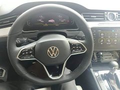 Volkswagen Magotan 2 Million Units Commemorative Edition 330TSI DSG Luxury - ფოტო 11