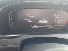 Volkswagen Magotan 2 Million Units Commemorative Edition 330TSI DSG Luxury - ფოტო 12