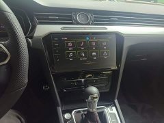 Volkswagen Magotan 2 Million Units Commemorative Edition 330TSI DSG Luxury - ფოტო 13