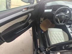 Volkswagen Magotan 2 Million Units Commemorative Edition 330TSI DSG Luxury - ფოტო 16