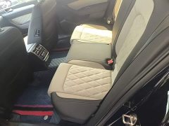 Volkswagen Magotan 2 Million Units Commemorative Edition 330TSI DSG Luxury - ფოტო 17