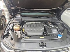 Volkswagen Magotan 2 Million Units Commemorative Edition 330TSI DSG Luxury - ფოტო 20