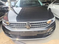 Volkswagen Magotan 2 Million Units Commemorative Edition 330TSI DSG Luxury - ფოტო 3