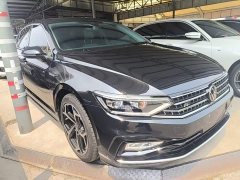 Volkswagen Magotan 2 Million Units Commemorative Edition 330TSI DSG Luxury - ფოტო 4