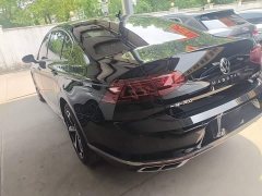 Volkswagen Magotan 2 Million Units Commemorative Edition 330TSI DSG Luxury - ფოტო 5