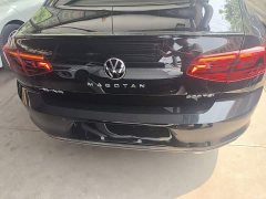 Volkswagen Magotan 2 Million Units Commemorative Edition 330TSI DSG Luxury - ფოტო 6
