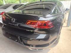 Volkswagen Magotan 2 Million Units Commemorative Edition 330TSI DSG Luxury - ფოტო 7