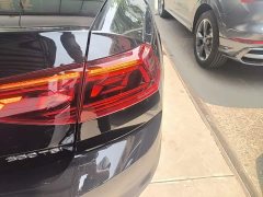 Volkswagen Magotan 2 Million Units Commemorative Edition 330TSI DSG Luxury - ფოტო 8