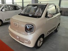 FAW Besturn Xiaoma 222km Colorful Edition - ფოტო 1