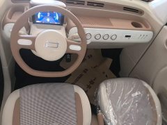 FAW Besturn Xiaoma 222km Colorful Edition - ფოტო 10