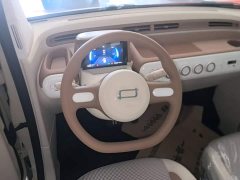 FAW Besturn Xiaoma 222km Colorful Edition - ფოტო 11