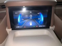 FAW Besturn Xiaoma 222km Colorful Edition - ფოტო 12