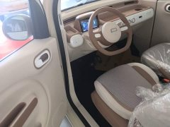 FAW Besturn Xiaoma 222km Colorful Edition - ფოტო 16