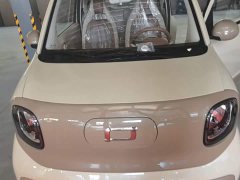 FAW Besturn Xiaoma 222km Colorful Edition - ფოტო 20