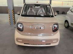 FAW Besturn Xiaoma 222km Colorful Edition - ფოტო 3