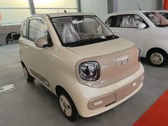 FAW Besturn Xiaoma 222km Colorful Edition - ფოტო 4