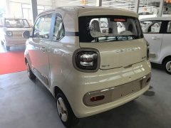 FAW Besturn Xiaoma 222km Colorful Edition - ფოტო 5