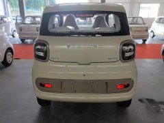 FAW Besturn Xiaoma 222km Colorful Edition - ფოტო 6