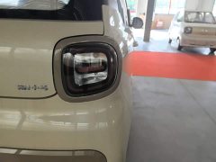 FAW Besturn Xiaoma 222km Colorful Edition - ფოტო 8