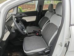 Geely Geometry E Firefly 301km Aurora - ფოტო 11
