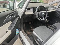 Geely Geometry E Firefly 301km Aurora - ფოტო 12