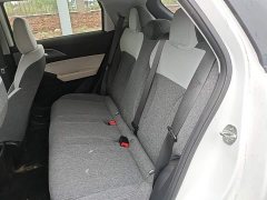 Geely Geometry E Firefly 301km Aurora - ფოტო 13