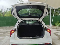 Geely Geometry E Firefly 301km Aurora - ფოტო 15