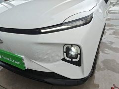 Geely Geometry E Firefly 301km Aurora - ფოტო 18
