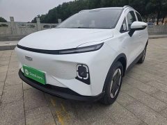 Geely Geometry E Firefly 301km Aurora - ფოტო 2