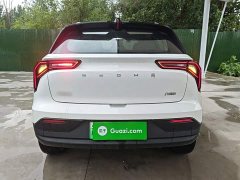 Geely Geometry E Firefly 301km Aurora - ფოტო 4