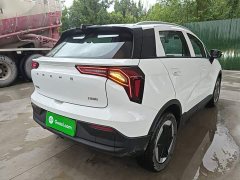 Geely Geometry E Firefly 301km Aurora - ფოტო 5