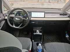 Geely Geometry E Firefly 301km Aurora - ფოტო 6