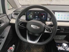 Geely Geometry E Firefly 301km Aurora - ფოტო 7