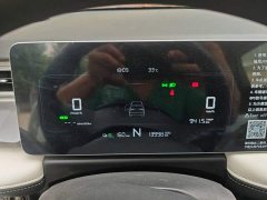Geely Geometry E Firefly 301km Aurora - ფოტო 8