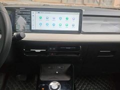 Geely Geometry E Firefly 301km Aurora - ფოტო 9