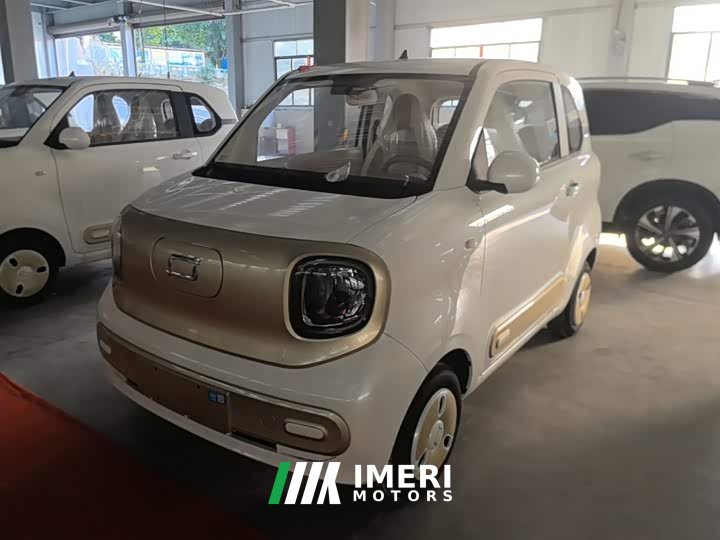 FAW Besturn Xiaoma 222km Colorful Edition - ავტომობილი ჩინეთიდან