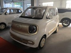 FAW Besturn Xiaoma 222km Colorful Edition - ფოტო 1