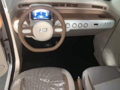 FAW Besturn Xiaoma 222km Colorful Edition - ფოტო 10