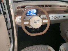 FAW Besturn Xiaoma 222km Colorful Edition - ფოტო 11