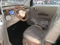FAW Besturn Xiaoma 222km Colorful Edition - ფოტო 15