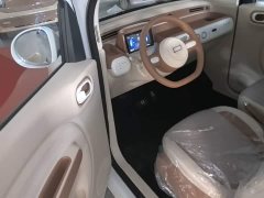 FAW Besturn Xiaoma 222km Colorful Edition - ფოტო 16