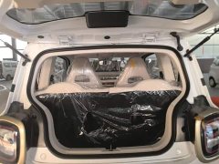 FAW Besturn Xiaoma 222km Colorful Edition - ფოტო 19