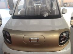 FAW Besturn Xiaoma 222km Colorful Edition - ფოტო 20