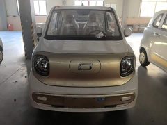 FAW Besturn Xiaoma 222km Colorful Edition - ფოტო 3