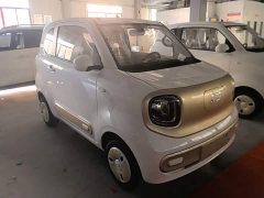 FAW Besturn Xiaoma 222km Colorful Edition - ფოტო 4