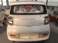FAW Besturn Xiaoma 222km Colorful Edition - ფოტო 6