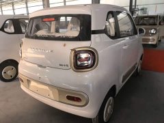 FAW Besturn Xiaoma 222km Colorful Edition - ფოტო 7