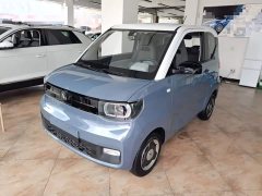 Wuling Hongguang MINIEV Macaron Premium Edition LFP - ფოტო 1