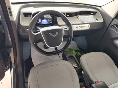 Wuling Hongguang MINIEV Macaron Premium Edition LFP - ფოტო 10